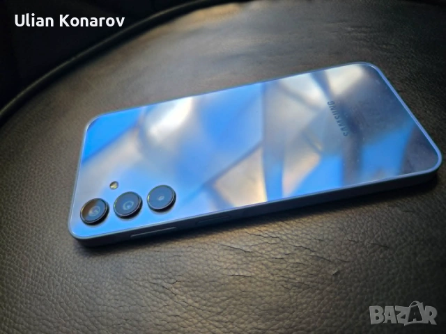 Samsung A15 4/128gb, снимка 10 - Samsung - 54763437