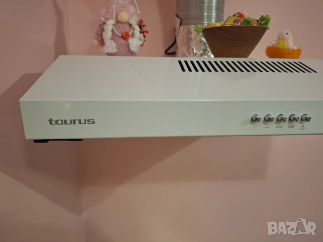 Чисто нов аспиратор, снимка 3 - Абсорбатори - 54071116