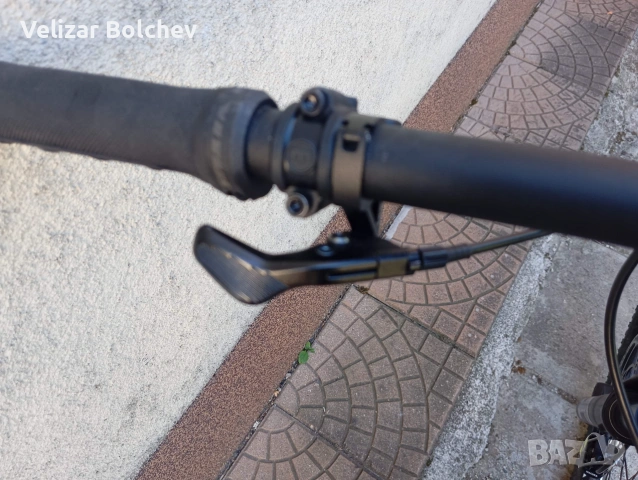 Велосипед VITUS Mythique 29 , снимка 5 - Велосипеди - 55155454