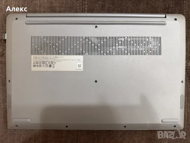 Lenovo IdeaPad 3 15ITL6 | 15.6” FHD | Celeron 6305 | 4GB RAM | 128GB SSD, снимка 3 - Лаптопи за дома - 55673065