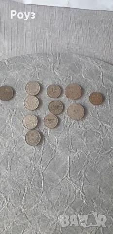 Продавам монети 