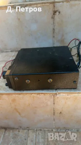 Ретро касетофон Pioneer, снимка 3 - Аксесоари и консумативи - 55495059