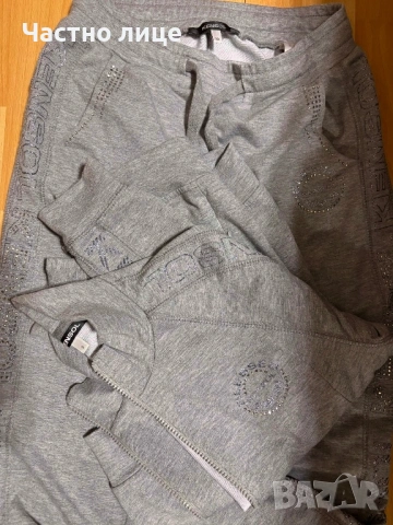  Сив комплект Kensol