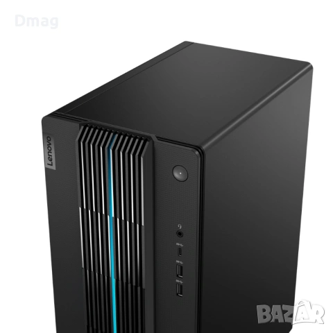 компютър Lenovo LOQ/i5-13400F / 16GB / 512GB SSD / RTX 3050 8GB /Win11, снимка 8 - Геймърски - 54350916