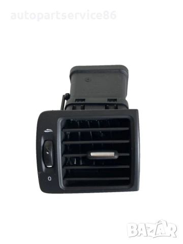 Въздуховод / отвори за въздух преден десен за Volvo S40 2.0 TDI (2009)