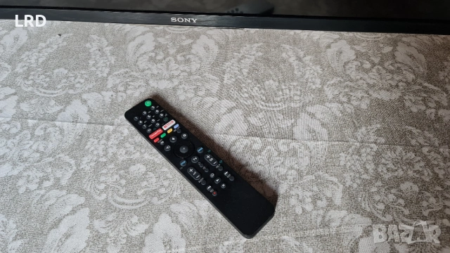 SONY 75 инча  4k телевизор  KD-75XG8096 BRAVIA TV СОНИ, снимка 12 - Телевизори - 54781978