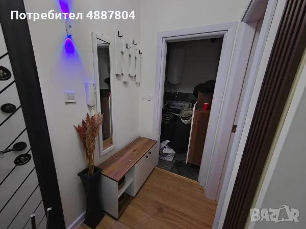 Продавам двустаен апартамент в кв. Хоризонт, гр. Бургас, снимка 5 - Апартаменти - 55372183