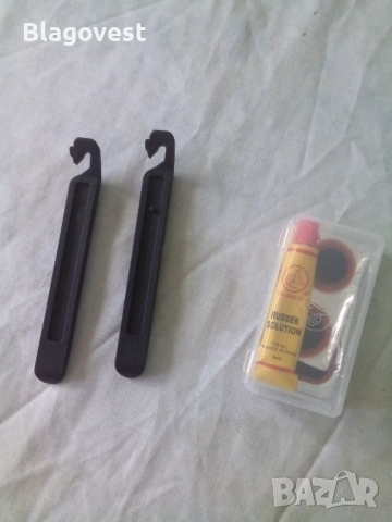 Комплект за поправка на вътрешна гума