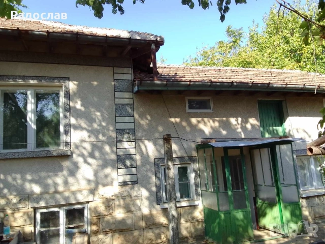 Къща в село Горно Абланово, снимка 5 - Къщи - 54382663
