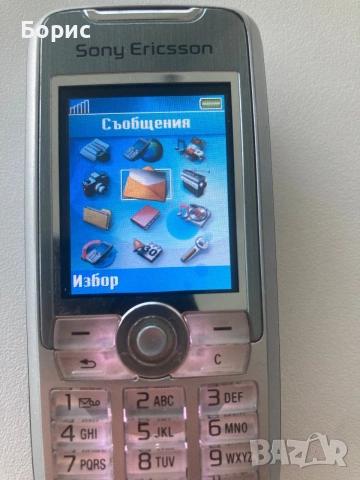Sony Ericsson K700i,отличен, снимка 2 - Sony Ericsson - 55055169