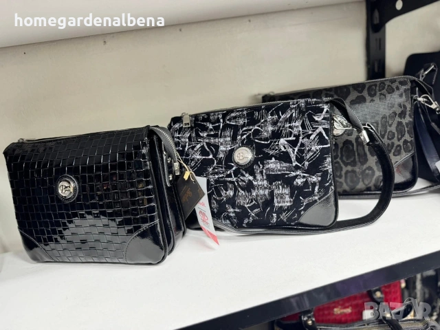 Дамски чанти Berlina