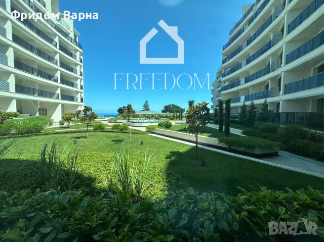 Продава 2-СТАЕН - град Варна, м-т Ален мак, снимка 2 - Апартаменти - 55355358