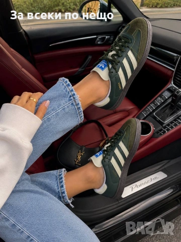 Adidas Дамски Маратонки👟Дамски Спортни Обувки Адидас - Различни Цветове Код SK1846, снимка 2 - Маратонки - 55267531