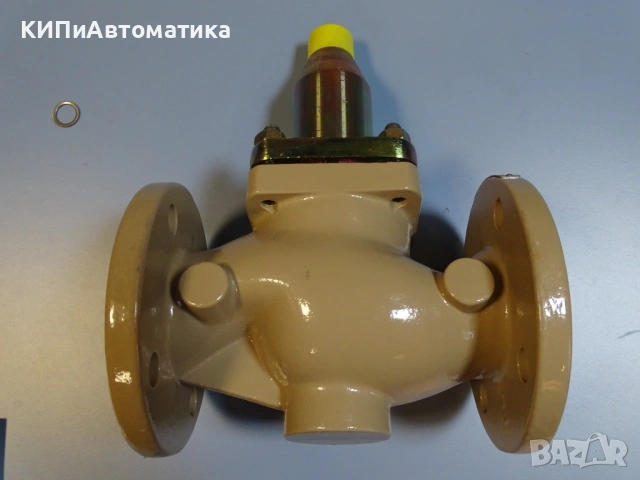 терморегулаторен вентил Samson typ4/2114 DN50 PN16 temperature controller valve, снимка 9 - Резервни части за машини - 54507731