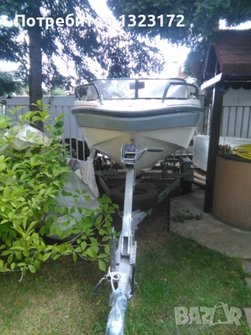 ЛодкаRio, снимка 11 - Воден транспорт - 54344369