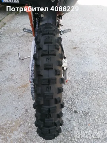Ktm Exc 400 2011, снимка 9 - Мотоциклети и мототехника - 55415359