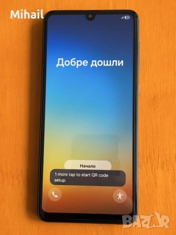 Samsung A33 в отлично състояние!, снимка 5 - Samsung - 55420685