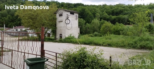 Парцел УПИ град Трявна , снимка 3 - Парцели - 54620429