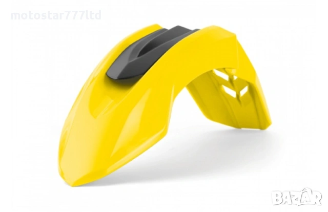 Калник супермото преден Polisport SM line, снимка 7 - Части - 54502038