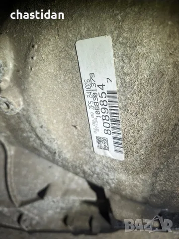 Автоматична скоростна кутия ZF 6HP28 за BMW 535d / 635d (E60 / E61 / E63) - 286 к.с. LCI , снимка 4 - Части - 55639600