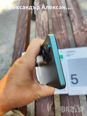 Oppo A5 5G 128/4, снимка 8 - Други - 55365205