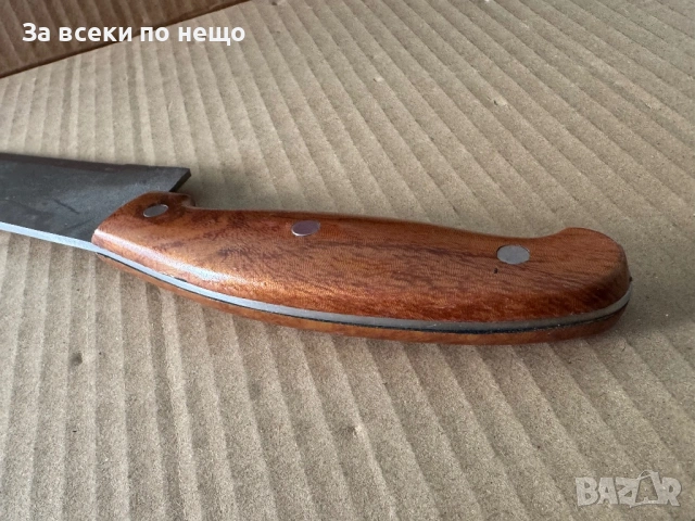 Нож Royalty Line , Switzerland, снимка 7 - Прибори за хранене, готвене и сервиране - 54143120