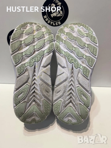 Маратонки HOKA CLIFTON 8. Номер 41.5, снимка 9 - Маратонки - 55137766