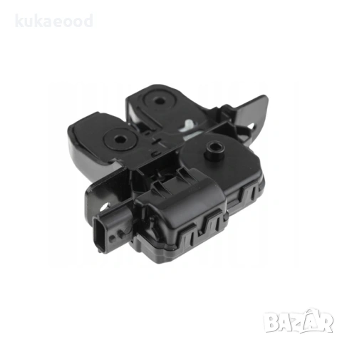 Брава за багажник на Renault Arkana 2019+, снимка 2 - Части - 54350486