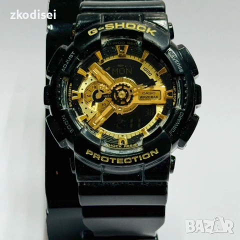 Часовник Casio - GA-110GB