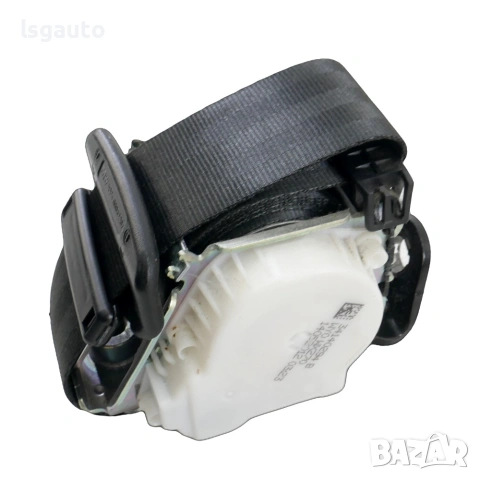Заден десен предпазен колан Citroen DS3 2009-2014 ID: 161791 OEM 98019948XX