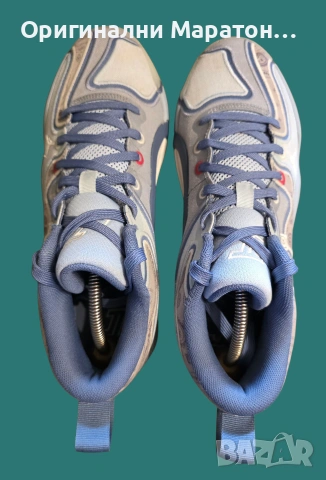 Nike Air Jordan номер 44.5, снимка 2 - Маратонки - 54401490