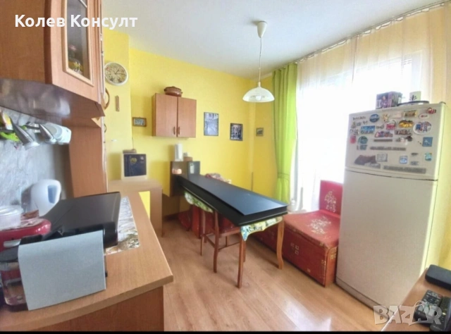 Многостаен апартамент в гр. Бургас, ж.к. Меден Рудник., снимка 5 - Апартаменти - 54101306