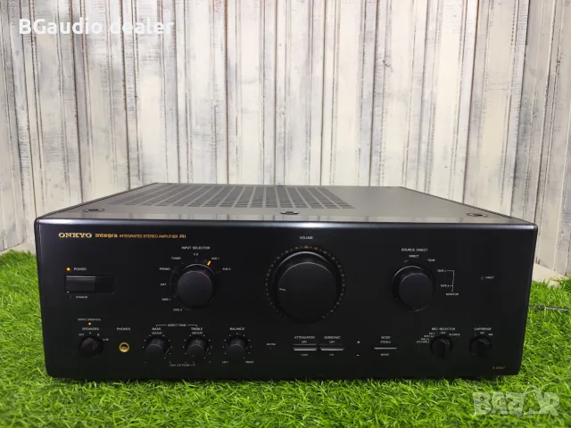 Onkyo integra A-8850