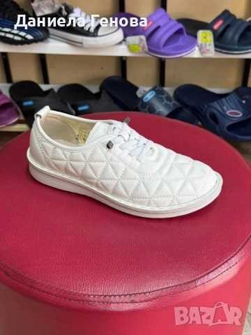 ДАМСКИ ОБУВКИ