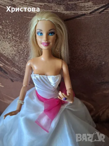 Оригинални кукли Barbie, снимка 5 - Кукли - 55655229