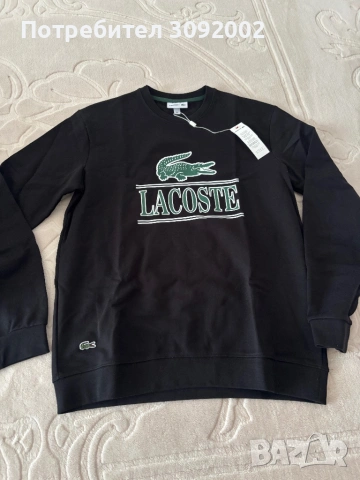 Мъжка блуза, снимка 2 - Блузи - 54156558