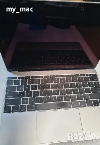 Macbook Air 12" A1534 - на части, снимка 10 - Части за лаптопи - 55476429