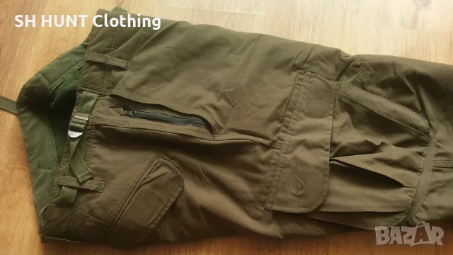 KORDA POLAR KOMBATS WINTER Stretch Trouser размер S зимен еластичен панталон - 2782, снимка 3 - Екипировка - 55317856