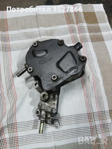 Тандем помпа 1.9TDI VW Seat Skoda , снимка 3 - Части - 55514214