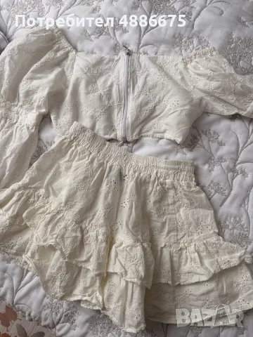 сет на Fashion Room , снимка 2 - Комплекти - 55297310