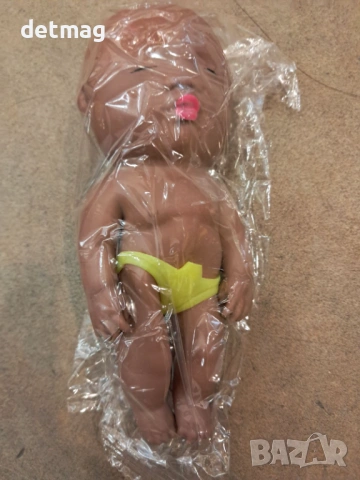 Ugly baby sand squishi магазин DARENLAND, снимка 2 - Образователни игри - 54901703