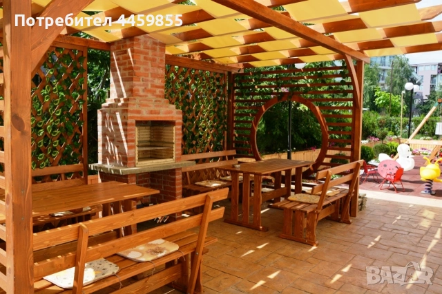 Луксозно Студио Слънчев бряг , снимка 5 - Почивки на море - 54344438