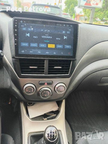 Subaru impreza 2.0R BOXER, снимка 9 - Автомобили и джипове - 55143440