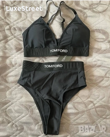 Dior 🤍 Versace 🤍 Celine 🤍 Balenciaga 🤍 Дамски Бански , снимка 2 - Бански костюми - 54690897