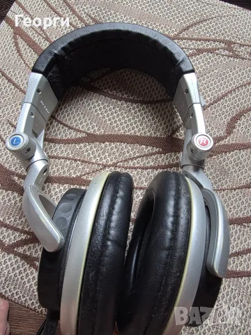 Продавам слушалки Sony MDR-V700 , снимка 5 - Слушалки и портативни колонки - 55608941
