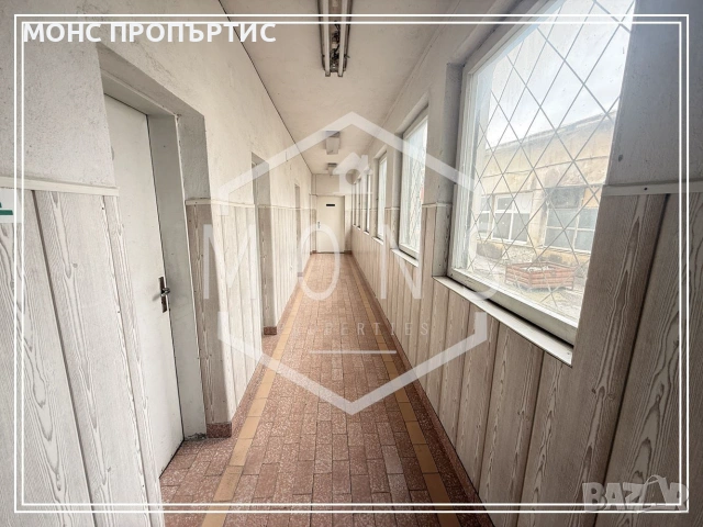 За продажба административна сграда в град Севлиево, обл. Габрово.