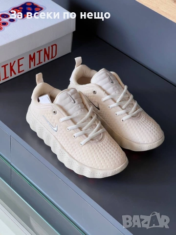 Nike MIND Sneakers Дамски Маратонки👟Дамски Спортни Обувки - Различни Цветове Код SK1660, снимка 2 - Маратонки - 54800895