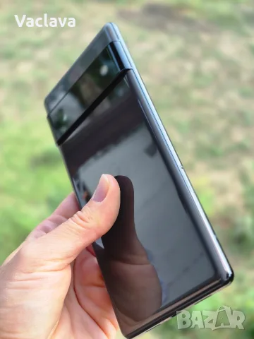 Google pixel 6 pro Андроид 17, снимка 4 - Други - 53053062