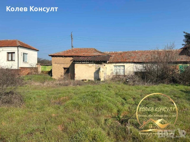 Къща село Лозен ,община Любимец, снимка 3 - Къщи - 54752301
