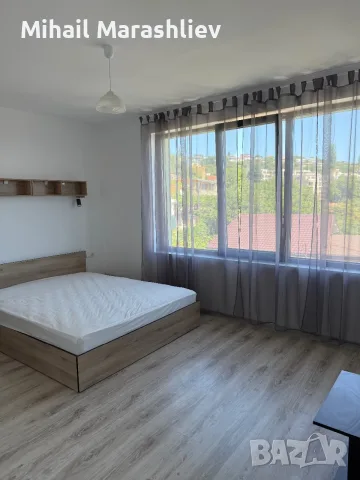 Тристаен с паркомясто Паркмарт, снимка 10 - Апартаменти - 55503662
